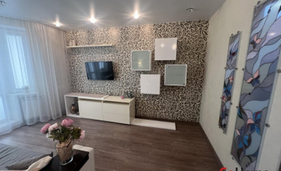 Снять 1-комнатную квартиру, Минск, просп. Дзержинского, д.  (Московский район). Фото 4