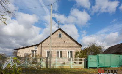 Купить дом, Станиславово, Новоселенская ул., 22 соток. Фото 1