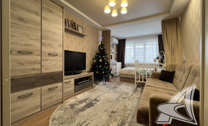 Купить 2-комнатную квартиру, Брест, Восток, ул. Гродненская. Фото 6