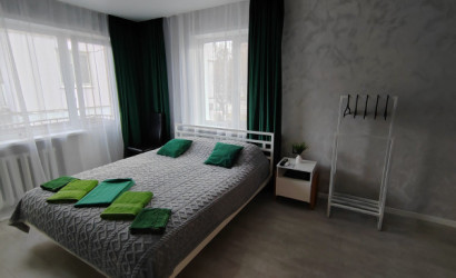 Снять 1-комнатную квартиру на сутки, Витебск, ул. Фрунзе пр-т , д. 74. Фото 14