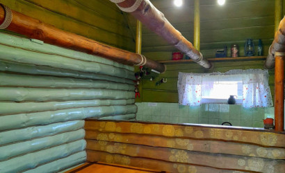 Снять на сутки агроусадьбу, Морино, Центральная,158. Фото 11