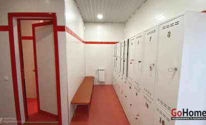 Продажа помещения, Минск, Каховская ул., 17,  126.3 кв.м.. Фото 10