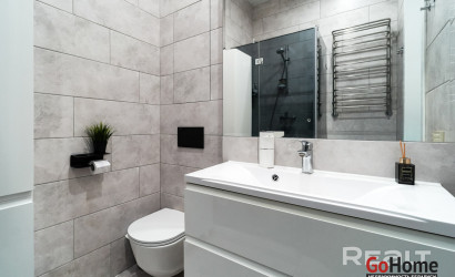 Купить 1-комнатную квартиру, Минск, Брилевская, 37 (Октябрьский район). Фото 21