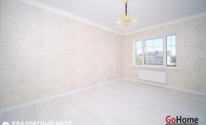 Купить коттедж, Дроздово, Любимая ул., 15.18 соток. Фото 43