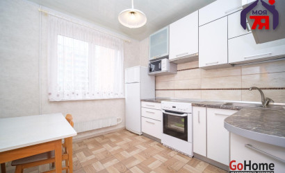 Купить 3-комнатную квартиру, Минск, Корженевского ул., 10/4 (Октябрьский район). Фото 14