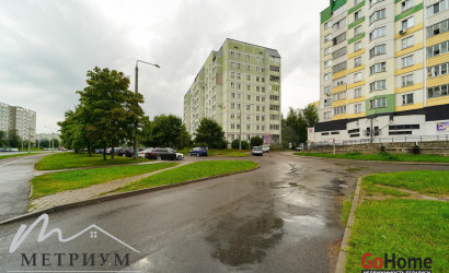 Аренда помещения, Минск, Рафиева ул., 52, 122.4 кв.м.. Фото 23