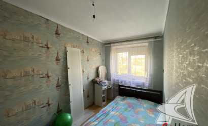 Купить 3-комнатную квартиру, Пелище, , . Фото 2