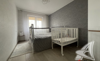 Купить 2-комнатную квартиру, Брест, Вулька, ул. Подгородская. Фото 10