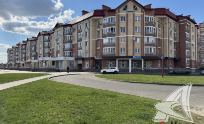 Аренда торгового помещения, Брест, Брестских дивизий, 133 кв.м.. Фото 1