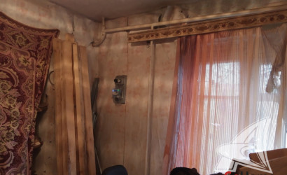 Купить 2-комнатную квартиру, Брест, Речица, ул. Солнечная. Фото 2