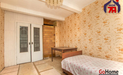 Купить дом, Молодечно, Буховщина ул., 6 соток. Фото 11