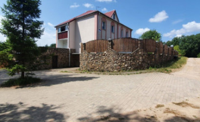 Купить дом, Октябрьская, 34.9 соток. Фото 1