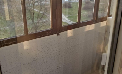 Купить 3-комнатную квартиру, Брест, Молодогвардейская ул.. Фото 9