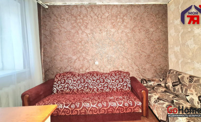 Купить 5-комнатную квартиру, Томковичи, Центральная ул.. Фото 8