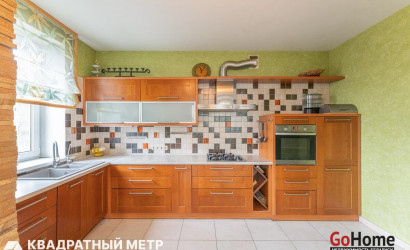 Купить коттедж, Ждановичи, Дружная ул., 9, 10 соток. Фото 2