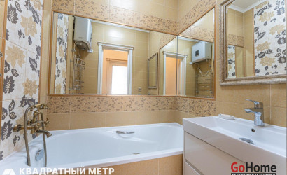 Купить 2-комнатную квартиру, Минск, Независимости просп., 39(Центральный район). Фото 16