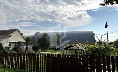 Купить 1-комнатную квартиру, Заславль, Путейко ул., 3. Фото 13