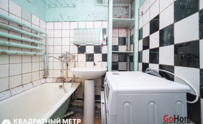 Купить 3-комнатную квартиру, Новый Двор, Центральная, 13. Фото 13