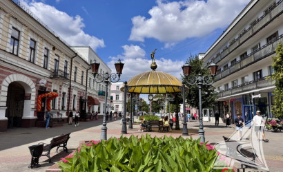 Купить 3-комнатную квартиру, Брест, Центр, ул. Пушкинская. Фото 2