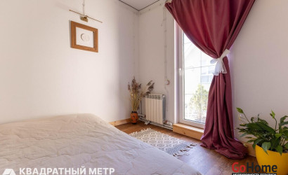 Купить дом, Минск, Шабловского ул., 8, 6 соток. Фото 29