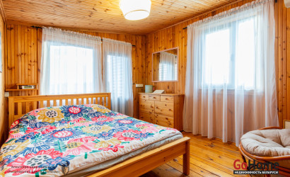 Купить коттедж, СТ Сябры-2002, 12 соток. Фото 19