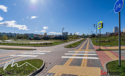 Купить 1-комнатную квартиру, Минск, Колесникова ул., 23(Фрунзенский район). Фото 37