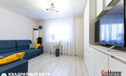 Купить 4-комнатную квартиру, Сеница, Набережная 84ёё. Фото 3