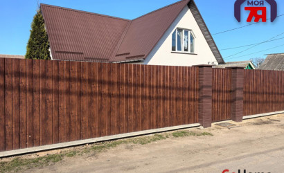 Купить дом, Слуцк, Красноармейская ул., 9.8 соток. Фото 28