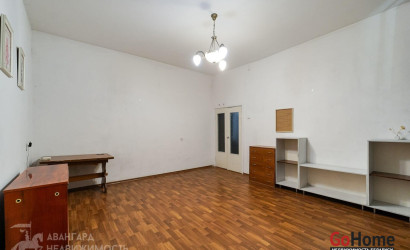 Купить 1-комнатную квартиру, Минск, Свердлова ул., 19 (Ленинский район). Фото 4