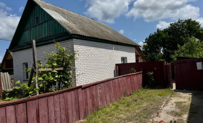 Купить дом, Большие Роги, Совецкая , 2 соток. Фото 5