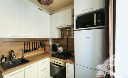 Купить 2-комнатную квартиру, Брест, Центр, ул. Зубачева. Фото 4