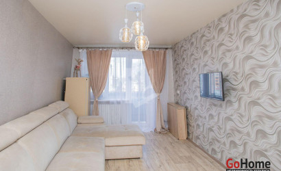 Купить 3-комнатную квартиру, Минск, Бородинская ул., 31 (Ленинский район). Фото 2