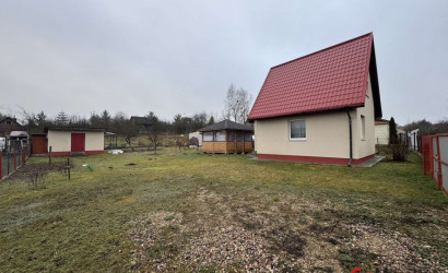 Купить дачу, СТ Ландыш, 6.38 соток. Фото 4