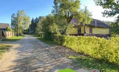  79.1 м2, Жировичи(Пионерский пер.)