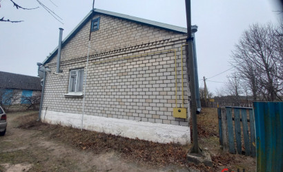 Купить 3-комнатную квартиру, Кожан-Городок, Петра Янкевича, 2а. Фото 14