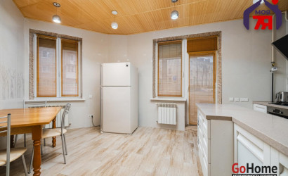 Купить 3-комнатную квартиру, Минск, Калинина ул., 7/А (Первомайский район). Фото 3