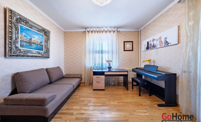 Снять 3-комнатную квартиру, Минск, Рокоссовского, 76 (Ленинский район). Фото 9