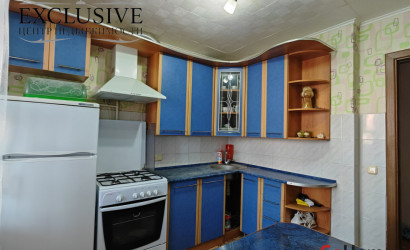 Купить 3-комнатную квартиру, Барановичи, Наконечникова ул., 39. Фото 9