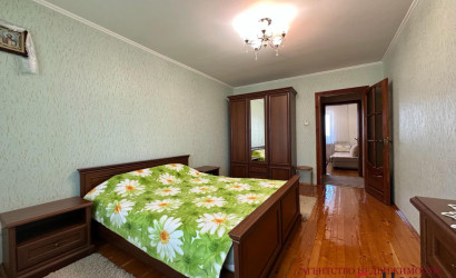 Купить 4-комнатную квартиру, Брест, ул. Московская, д. . Фото 5