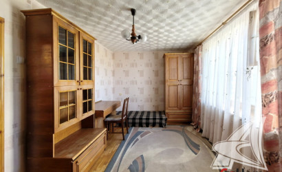 Купить 3-комнатную квартиру, Брест, Ковалево, ул. Волгоградская. Фото 14