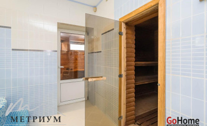 Купить дом, Минск, Папернянская ул., 45, 15.8 соток. Фото 26