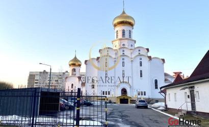 Купить 1-комнатную квартиру, Минск, ул. Янковского, д. 8 (Фрунзенский район). Фото 20