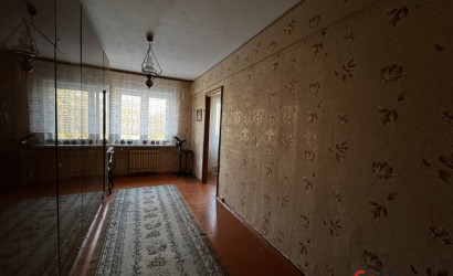 Купить 2-комнатную квартиру, Витебск, Черняховского, 20. Фото 5