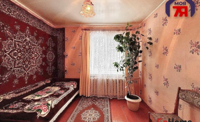 Купить дом, Старобин, 8 Марта ул., 6, 10 соток. Фото 12