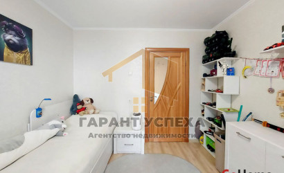 Купить 3-комнатную квартиру, Брест, ул. Дубровская, д. . Фото 4