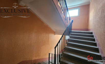 Купить 1-комнатную квартиру, Минск, Руссиянова ул., 32/2 (Первомайский район). Фото 9