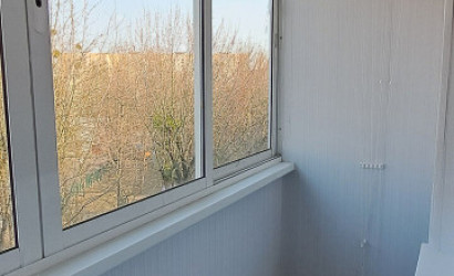 Купить 1-комнатную квартиру, Гродно, Поповича ул., 19. Фото 3