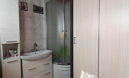 Купить дом в деревне, Пережир, СТ Метрострой, 5 соток. Фото 27