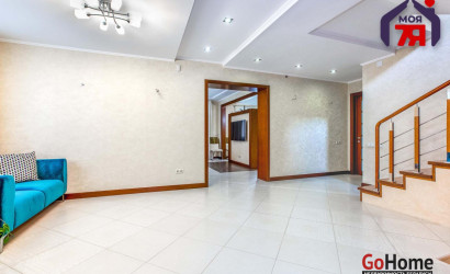 Купить коттедж, Шубники, Речная ул., 19.36 соток. Фото 10