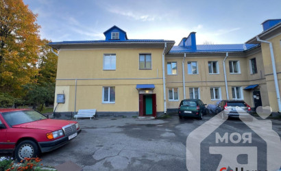 Купить 2-комнатную квартиру, Молодечно, Машерова ул., 15. Фото 17